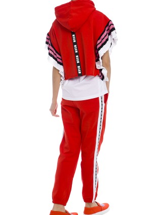 Брюки MSGM (1165): фото 4 - Invogue